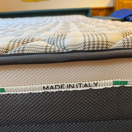 Mansardina Mery Cortina Cortina d'Ampezzo Ngoại thất bức ảnh