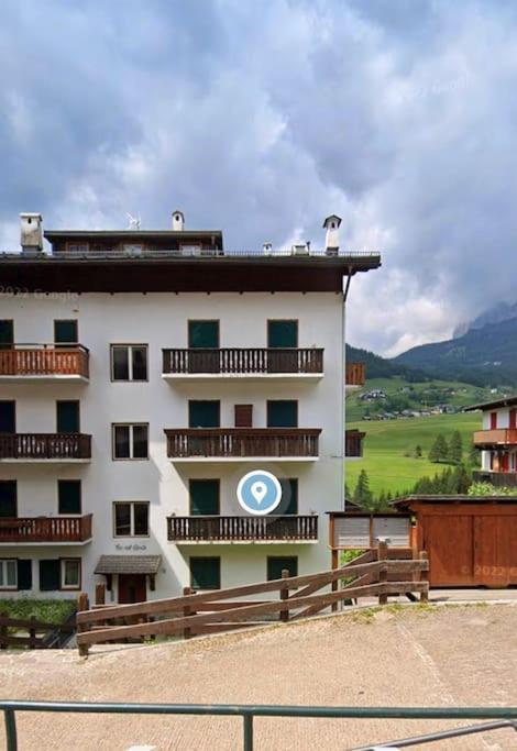 Mansardina Mery Cortina Cortina d'Ampezzo Ngoại thất bức ảnh